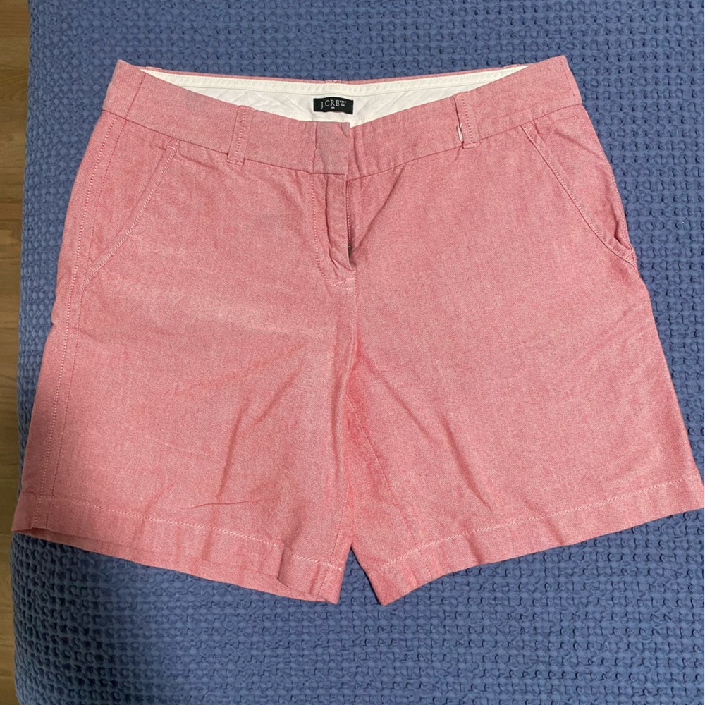 Jcrew shorts
